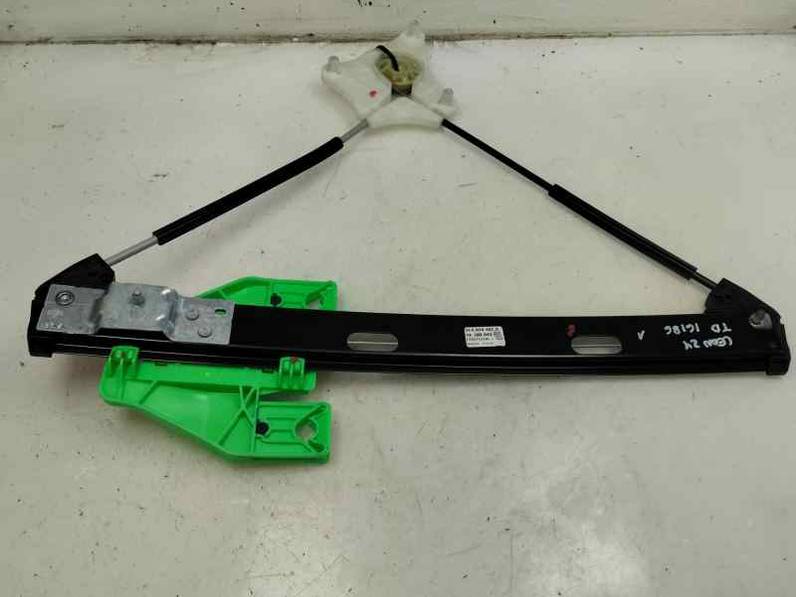 ELEVALUNAS TRASERO DERECHO SEAT LEON 2024 1.0 TSI / 110 CV