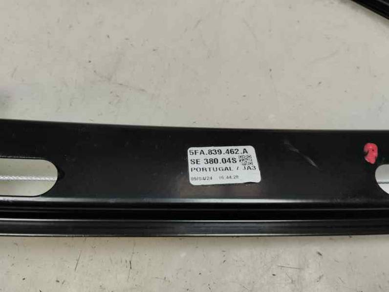 ELEVALUNAS TRASERO DERECHO SEAT LEON 2024 1.0 TSI / 110 CV