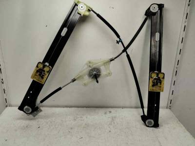 ELEVALUNAS DELANTERO IZQUIERDO SEAT LEON 2024 1.0 TSI / 110 CV