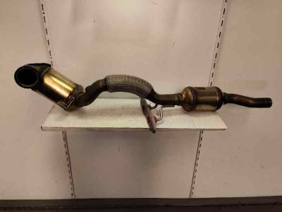 CATALIZADOR SEAT LEON 2024 1.0 TSI / 110 CV