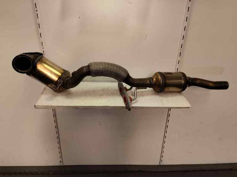 CATALIZADOR SEAT LEON 2024 1.0 TSI / 110 CV