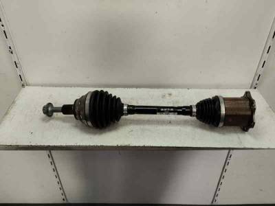 TRANSMISION DELANTERA IZQUIERDA SEAT LEON 2024 1.0 TSI / 110 CV