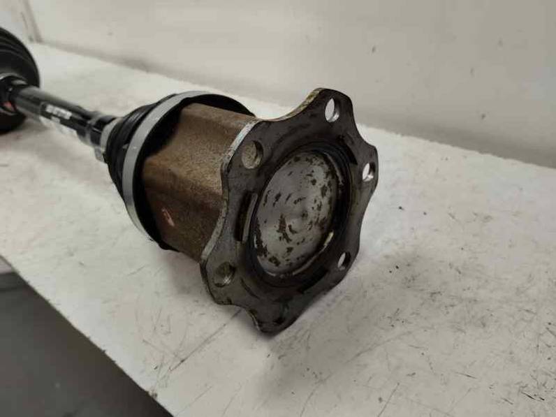 TRANSMISION DELANTERA IZQUIERDA SEAT LEON 2024 1.0 TSI / 110 CV