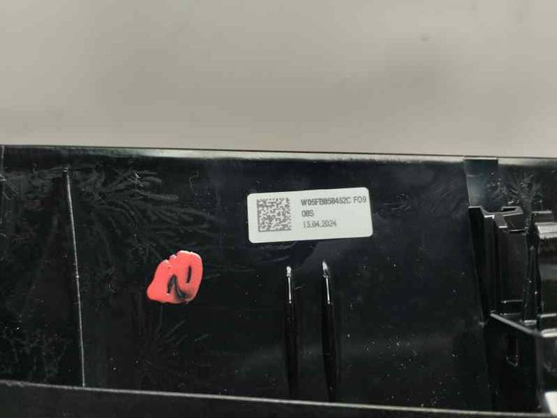 SALPICADERO SEAT LEON 2024 1.0 TSI / 110 CV