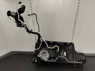 DEPOSITO COMBUSTIBLE SEAT LEON 2024 1.0 TSI / 110 CV