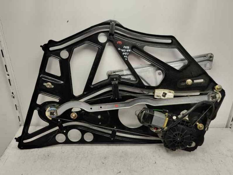 ELEVALUNAS TRASERO DERECHO MERCEDES CLASE CLK CABRIO 2001 2.3 COMPRESOR (197 CV)