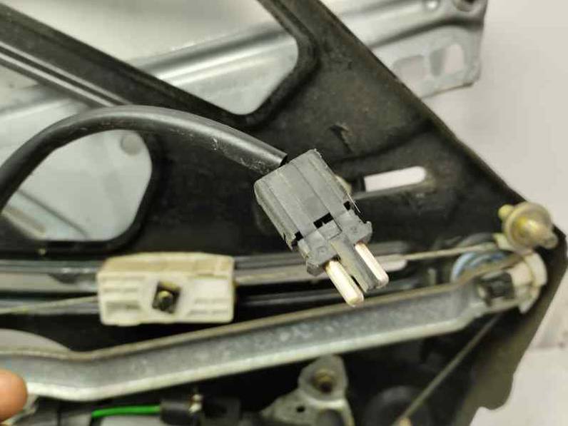 ELEVALUNAS TRASERO DERECHO MERCEDES CLASE CLK CABRIO 2001 2.3 COMPRESOR (197 CV)