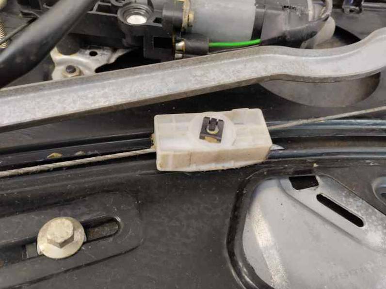 ELEVALUNAS TRASERO DERECHO MERCEDES CLASE CLK CABRIO 2001 2.3 COMPRESOR (197 CV)