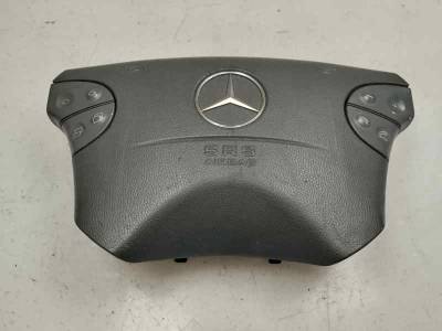AIRBAG DELANTERO IZQUIERDO MERCEDES CLASE CLK CABRIO 2001 2.3 COMPRESOR (197 CV)