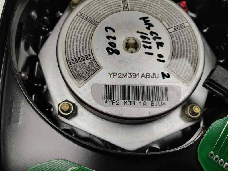 AIRBAG DELANTERO IZQUIERDO MERCEDES CLASE CLK CABRIO 2001 2.3 COMPRESOR (197 CV)