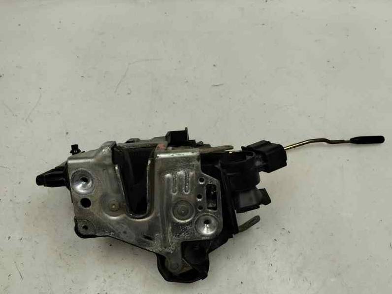 CERRADURA PUERTA DELANTERA DERECHA MERCEDES CLASE CLK CABRIO 2001 2.3 COMPRESOR (197 CV)