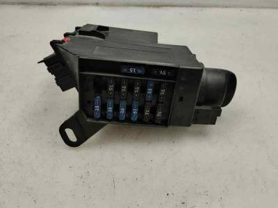 MANDO LUCES MERCEDES CLASE CLK CABRIO 2001 2.3 COMPRESOR (197 CV)