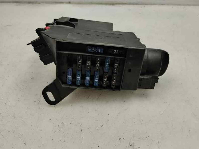 MANDO LUCES MERCEDES CLASE CLK CABRIO 2001 2.3 COMPRESOR (197 CV)