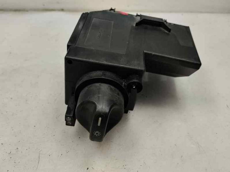 MANDO LUCES MERCEDES CLASE CLK CABRIO 2001 2.3 COMPRESOR (197 CV)