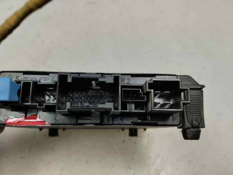 MODULO ELECTRONICO MERCEDES CLASE CLK CABRIO 2001 2.3 COMPRESOR (197 CV)