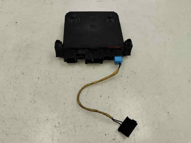 MODULO ELECTRONICO MERCEDES CLASE CLK CABRIO 2001 2.3 COMPRESOR (197 CV)