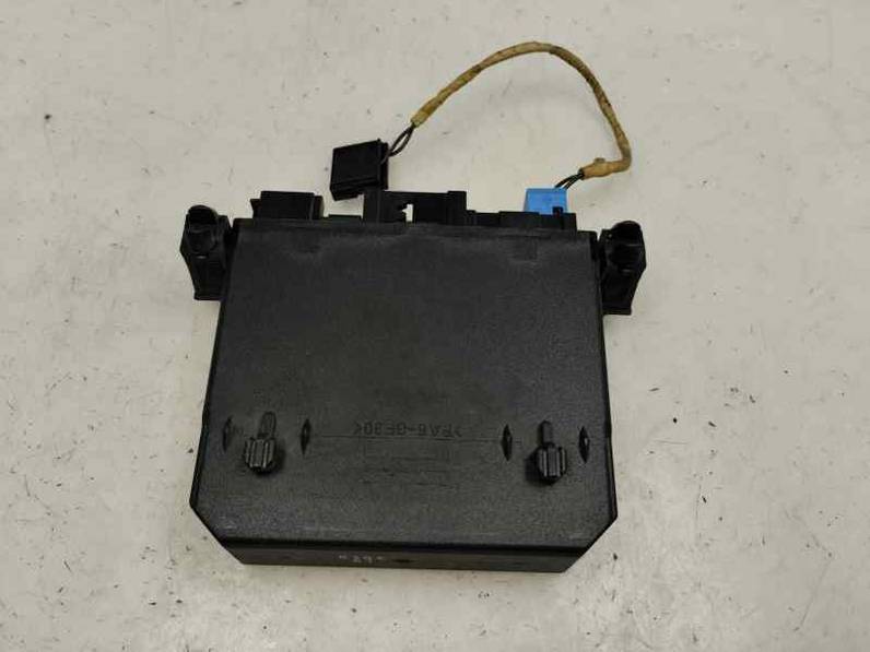 MODULO ELECTRONICO MERCEDES CLASE CLK CABRIO 2001 2.3 COMPRESOR (197 CV)