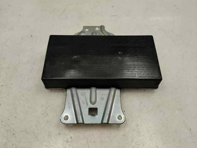 AIRBAG LATERAL DELANTERO IZQUIERDO MERCEDES CLASE CLK CABRIO 2001 2.3 COMPRESOR (197 CV)