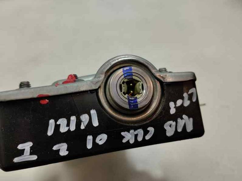 AIRBAG LATERAL DELANTERO IZQUIERDO MERCEDES CLASE CLK CABRIO 2001 2.3 COMPRESOR (197 CV)