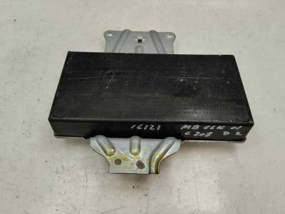 AIRBAG LATERAL DELANTERO DERECHO MERCEDES CLASE CLK CABRIO 2001 2.3 COMPRESOR (197 CV)