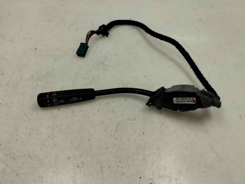 MANDO MULTIFUNCION MERCEDES CLASE CLK CABRIO 2001 2.3 COMPRESOR (197 CV)