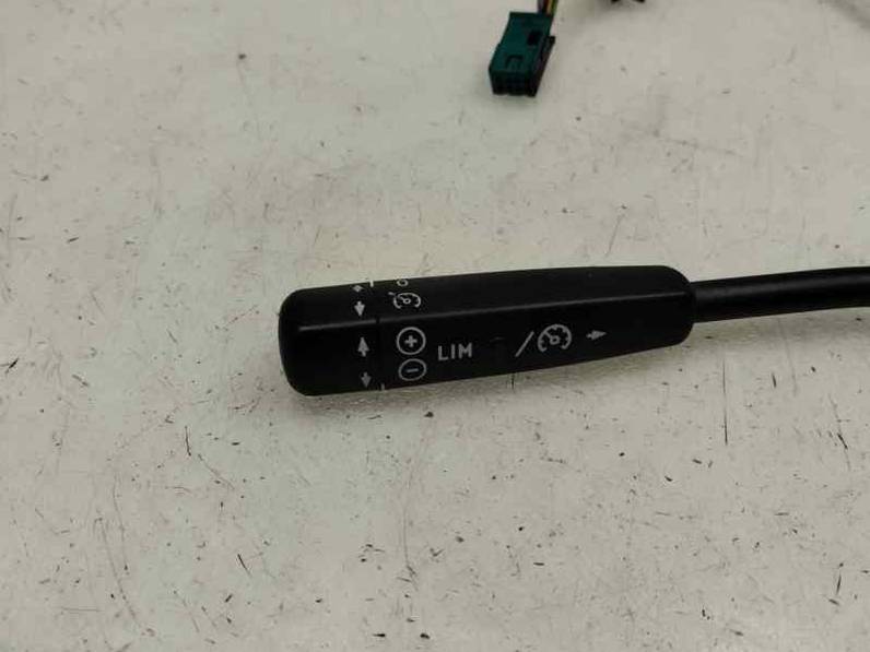 MANDO MULTIFUNCION MERCEDES CLASE CLK CABRIO 2001 2.3 COMPRESOR (197 CV)