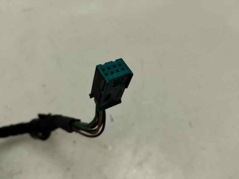 MANDO MULTIFUNCION MERCEDES CLASE CLK CABRIO 2001 2.3 COMPRESOR (197 CV)