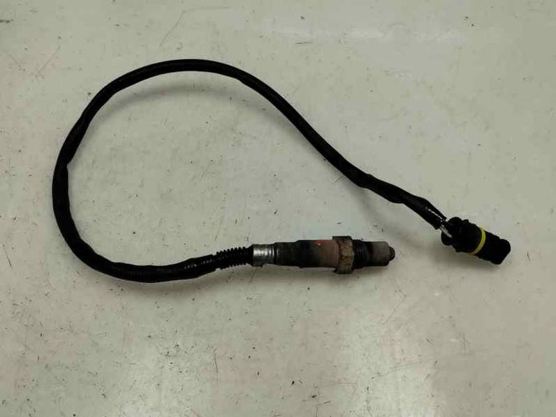 SONDA LAMBDA MERCEDES CLASE CLK CABRIO 2001 2.3 COMPRESOR (197 CV)