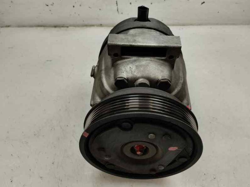 COMPRESOR AIRE ACONDICIONADO RENAULT LAGUNA II 2003 1.6 16V -107 CV (107 CV)