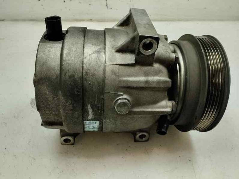 COMPRESOR AIRE ACONDICIONADO RENAULT LAGUNA II 2003 1.6 16V -107 CV (107 CV)