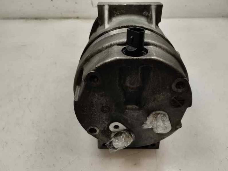 COMPRESOR AIRE ACONDICIONADO RENAULT LAGUNA II 2003 1.6 16V -107 CV (107 CV)