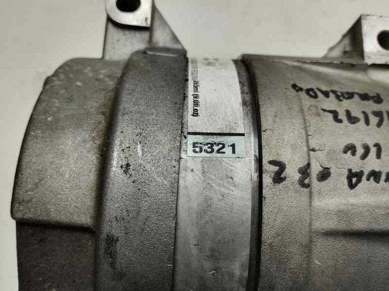 COMPRESOR AIRE ACONDICIONADO RENAULT LAGUNA II 2003 1.6 16V -107 CV (107 CV)