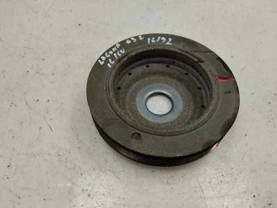 POLEA CIGUENAL RENAULT LAGUNA II 2003 1.6 16V -107 CV (107 CV)