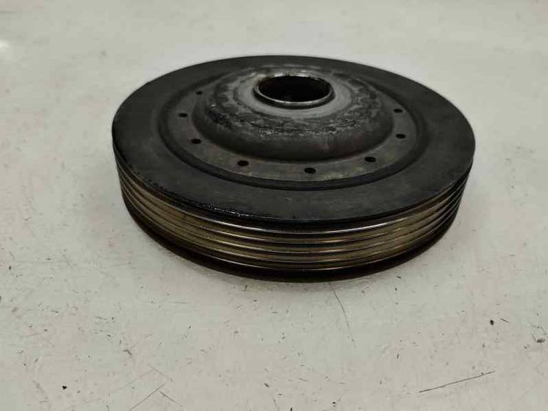 POLEA CIGUENAL RENAULT LAGUNA II 2003 1.6 16V -107 CV (107 CV)