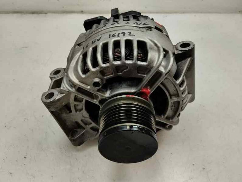 ALTERNADOR RENAULT LAGUNA II 2003 1.6 16V -107 CV (107 CV)