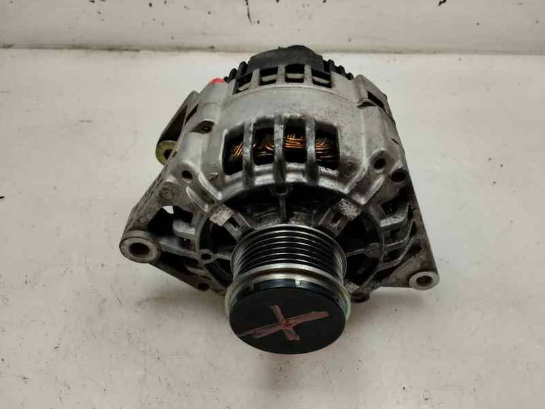 ALTERNADOR RENAULT SCENIC 2000 1.9 DTI (98 CV)