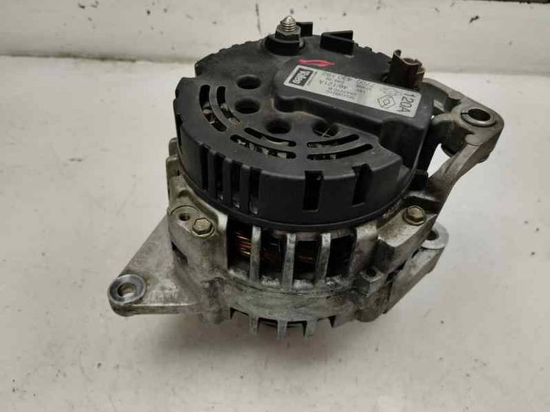 ALTERNADOR RENAULT SCENIC 2000 1.9 DTI (98 CV)