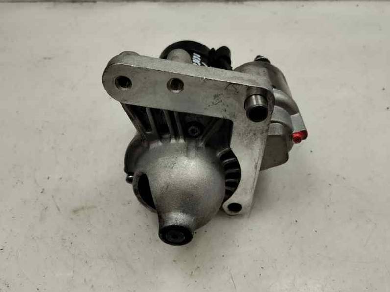 MOTOR ARRANQUE RENAULT SCENIC 2000 1.9 DTI (98 CV)