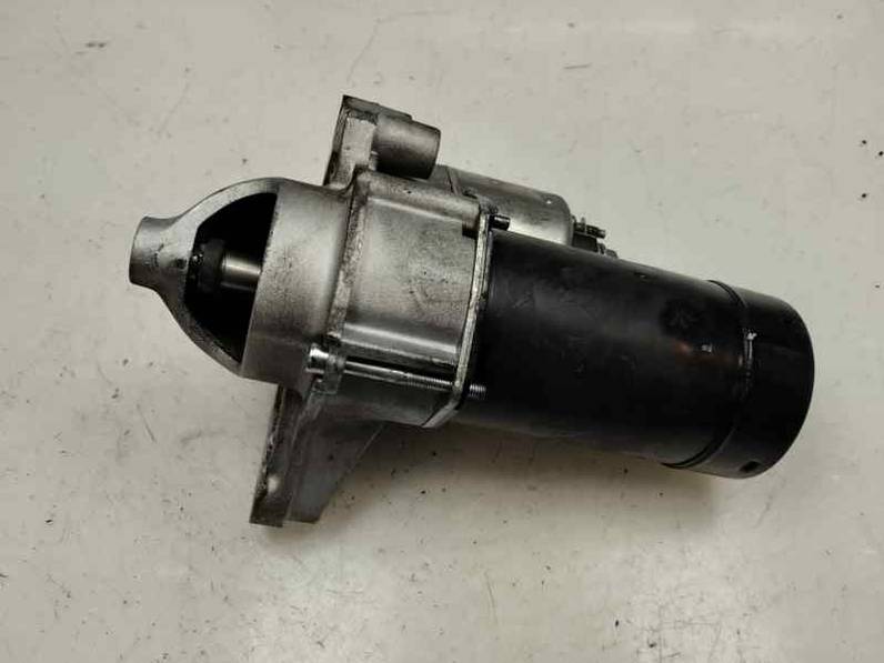 MOTOR ARRANQUE RENAULT SCENIC 2000 1.9 DTI (98 CV)