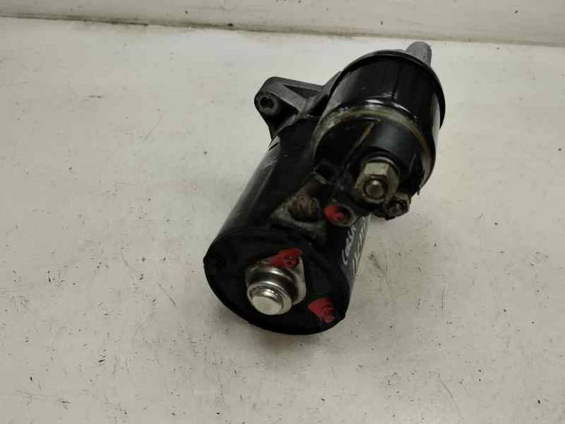 MOTOR ARRANQUE OPEL CORSA C 2004 1.3 16V CDTI (69 CV)