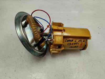 BOMBA COMBUSTIBLE OPEL CORSA C 2004 1.3 16V CDTI (69 CV)