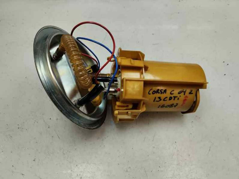 BOMBA COMBUSTIBLE OPEL CORSA C 2004 1.3 16V CDTI (69 CV)