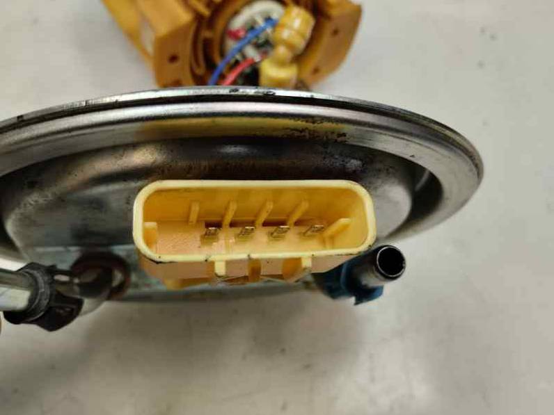 BOMBA COMBUSTIBLE OPEL CORSA C 2004 1.3 16V CDTI (69 CV)