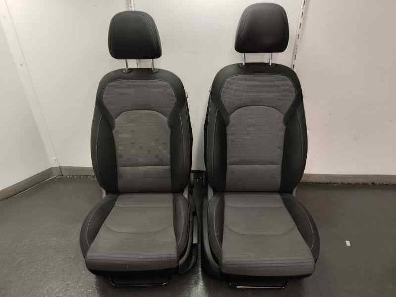 JUEGO ASIENTOS COMPLETO HYUNDAI I30 2017 1.0 LTR. - 88 KW (120 CV)