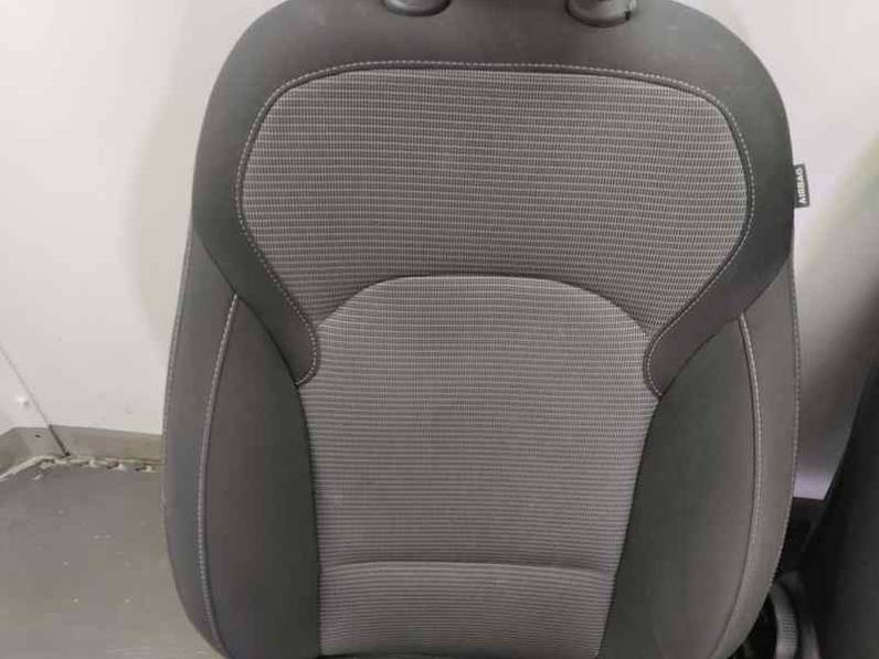 JUEGO ASIENTOS COMPLETO HYUNDAI I30 2017 1.0 LTR. - 88 KW (120 CV)