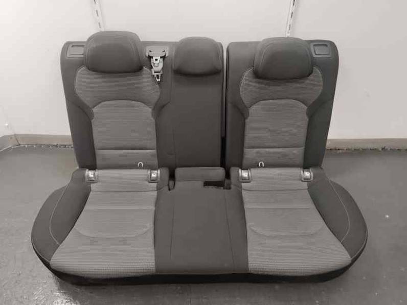 JUEGO ASIENTOS COMPLETO HYUNDAI I30 2017 1.0 LTR. - 88 KW (120 CV)