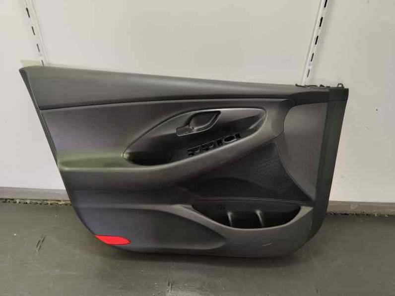 JUEGO ASIENTOS COMPLETO HYUNDAI I30 2017 1.0 LTR. - 88 KW (120 CV)