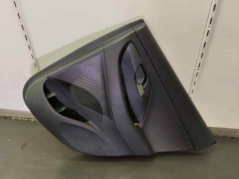 JUEGO ASIENTOS COMPLETO HYUNDAI I30 2017 1.0 LTR. - 88 KW (120 CV)