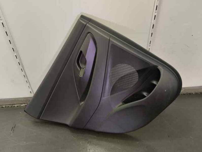 JUEGO ASIENTOS COMPLETO HYUNDAI I30 2017 1.0 LTR. - 88 KW (120 CV)