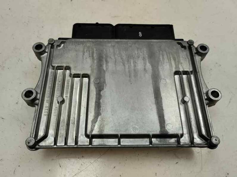 CENTRALITA MOTOR UCE HYUNDAI I30 2017 1.0 LTR. - 88 KW (120 CV)